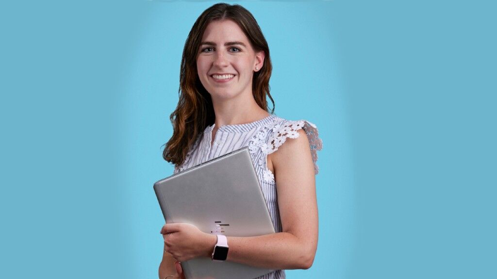 Top Nurses 2022: Meghan Nolden is passionate about serving veterans